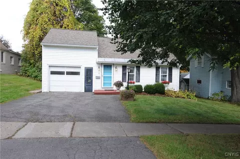 20 Sanger Ave, New Hartford, NY 13413