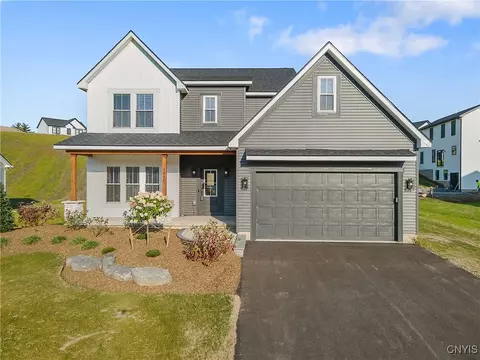 Exterior - 5952 Venus Path, Camillus, NY 13031 photo 4 of 7