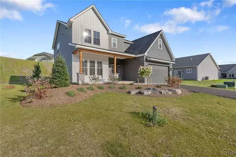 Exterior - 5952 Venus Path, Camillus, NY 13031 photo 2 of 7