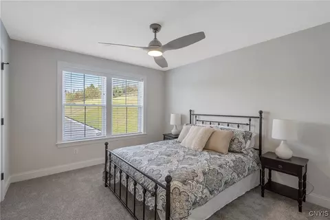 Bedroom - 5952 Venus Path, Camillus, NY 13031 photo 2 of 5