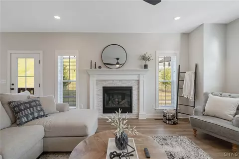 Living - 5952 Venus Path, Camillus, NY 13031 photo 4 of 4