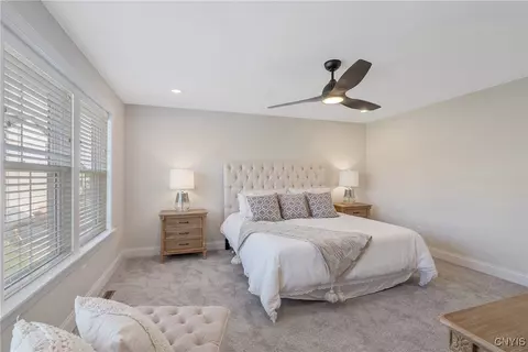 Bedroom - 5952 Venus Path, Camillus, NY 13031 photo 5 of 5