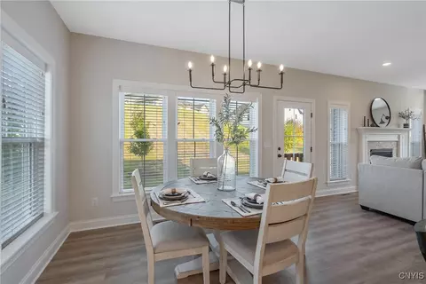 Dining - 5952 Venus Path, Camillus, NY 13031 photo 3 of 3