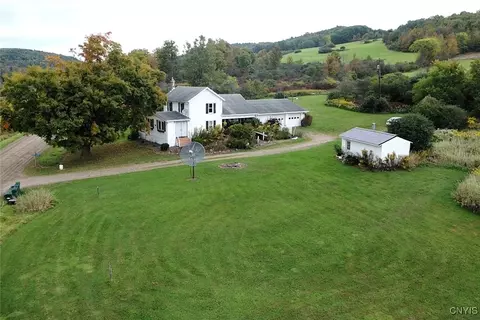 940 Hulbert Rd, Troupsburg, NY 14885