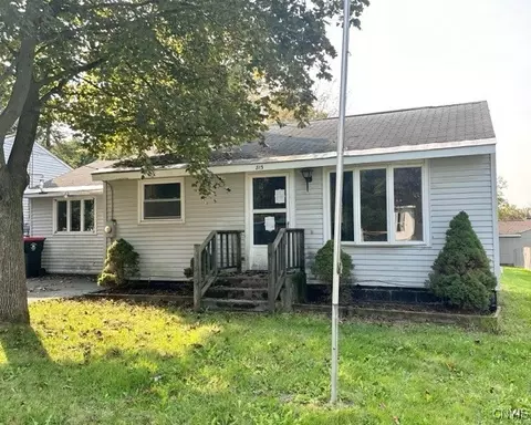 813 Norton Ave, Sullivan, NY 13037