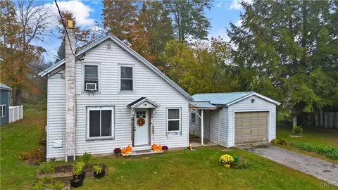 173 Grant Rd, Williamstown, NY 13493