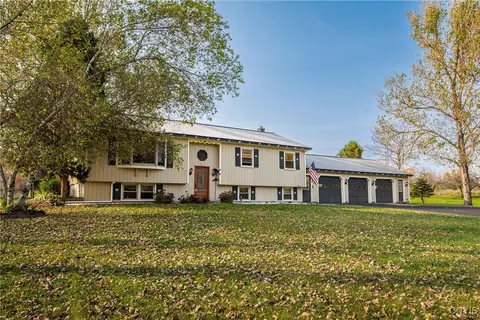 12133 State Route 46, Boonville, NY 13309