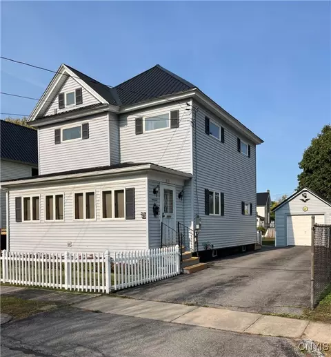 830 Anne St, Watertown, NY 13601
