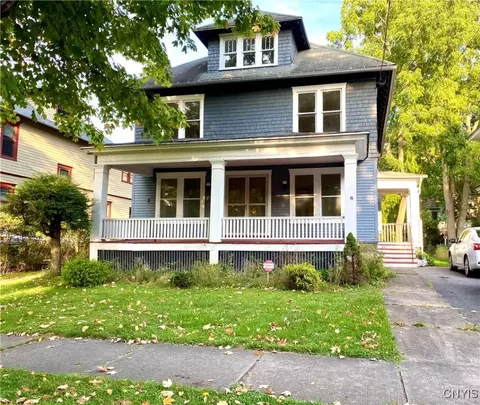 661 Allen St, Syracuse, NY 13210