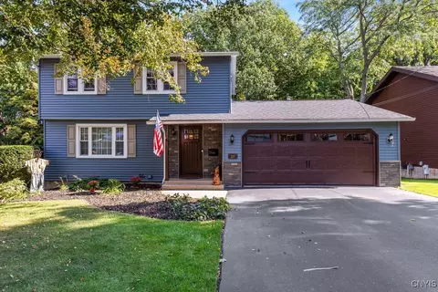 207 Rutledge St, Geddes, NY 13219