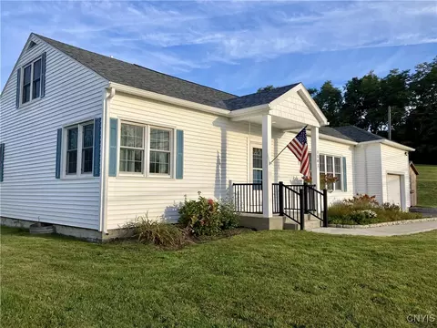 1581 State Route 12, Marshall, NY 13480