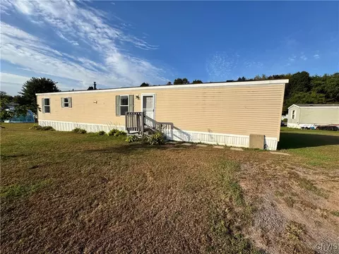 427 Silk Road Lot #26, Volney, NY 13069