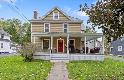 40 South St, Marcellus, NY 13108