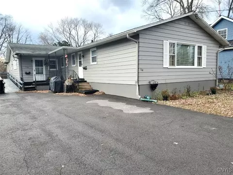 114 Campbell Rd, Salina, NY 13211