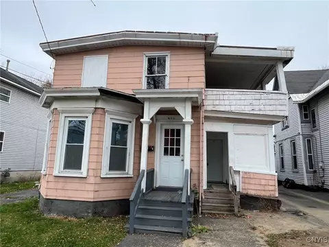 460 Shonnard St, Syracuse, NY 13204