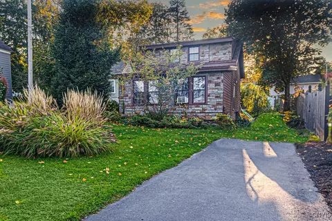 24 12 Hillside Ave, New Hartford, NY 13413