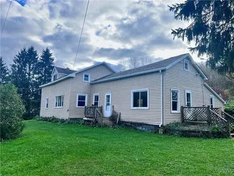 4369 N Tower Rd, Solon, NY 13040