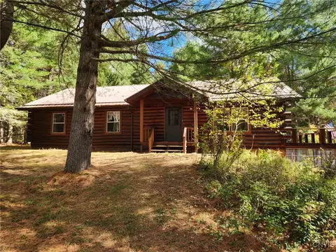 504 Tooley Pond Rd, Clifton, NY 13625