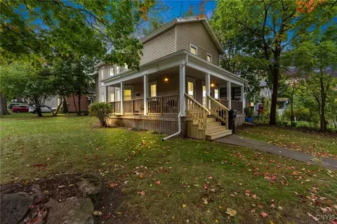 501 Willis Ave, Syracuse, NY 13204