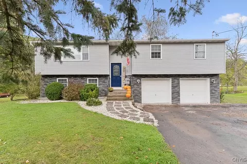 170 Ames St, Mexico, NY 13114