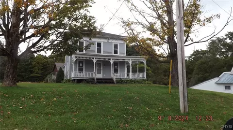 20808 County Route 93, Lorraine, NY 13659