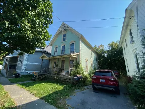 413 Clay St, Watertown, NY 13601