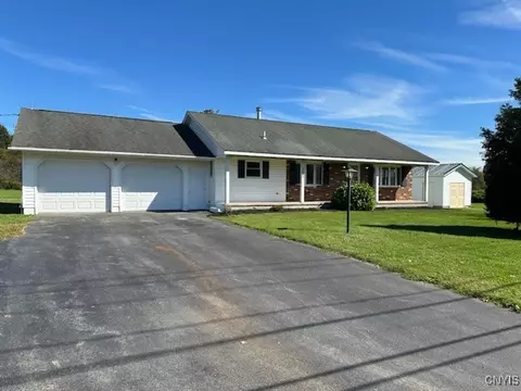 5403 Lee Center-taberg Rd, Lee, NY 13363