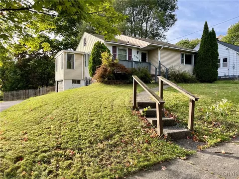 490 Hickok Ave, Syracuse, NY 13206