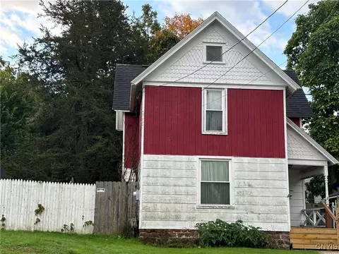 620 Utica St, Fulton, NY 13069
