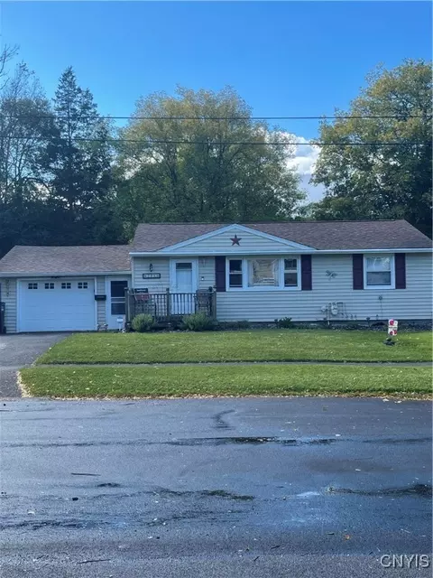 218 Academy Pl, Syracuse, NY 13207