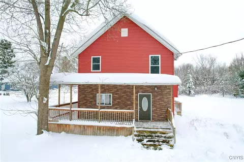 5 Mcallister Ave, Antwerp, NY 13608