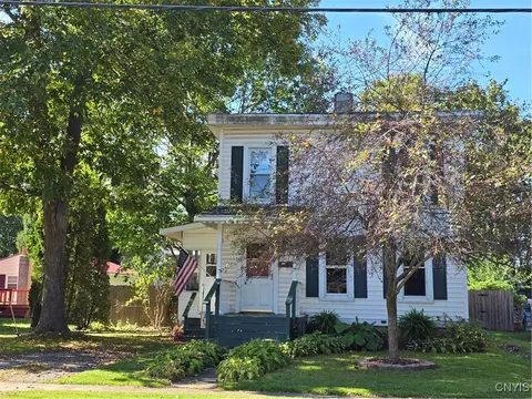 403 N Main St, Lenox, NY 13032