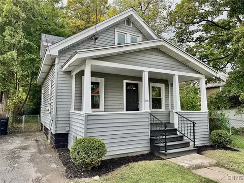 110 Shirley Dr, Syracuse, NY 13207