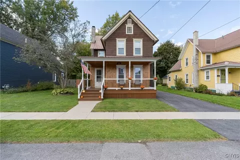 317 Logan St, Watertown, NY 13601