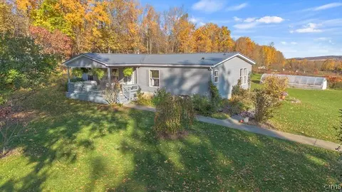 5035 Goff Rd, Smithfield, NY 13408
