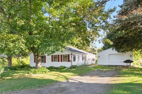 6480 Westbury Red Creek Rd, Red Creek, NY 13143