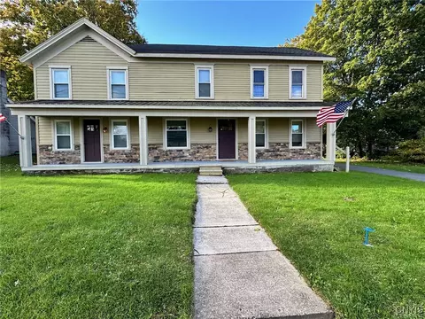 2927 E Main St, Parish, NY 13131
