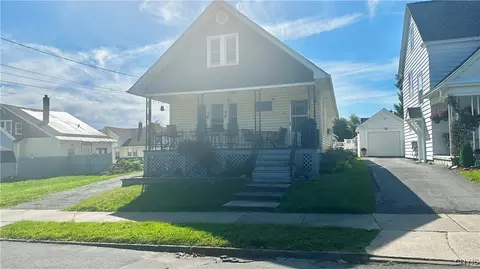 1401 Fincke Ave, Utica, NY 13502