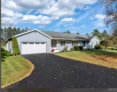 9587 Hayes Rd, Marcy, NY 13403