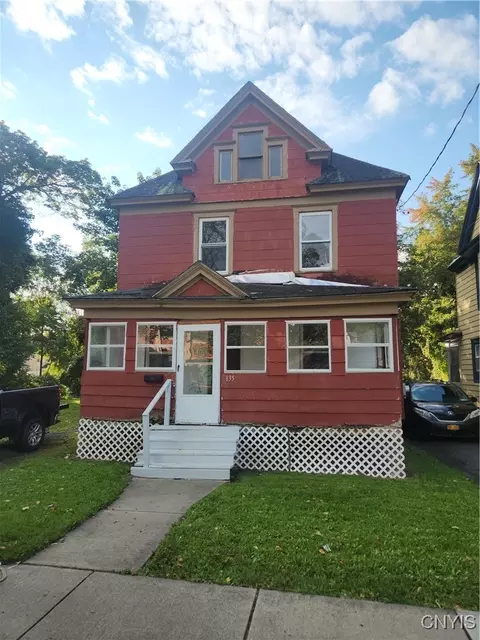 135 W Pleasant Ave, Syracuse, NY 13205