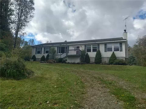 4326 Long Hill Rd, Moravia, NY 13118