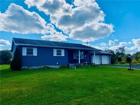 3968 State Route 13, Truxton, NY 13158