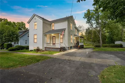 6 Goodell Ave # -8, Whitestown, NY 13492
