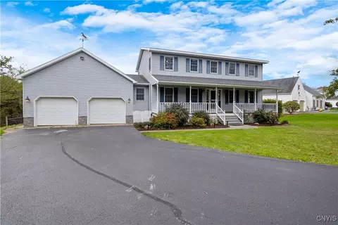 5 Penny Ln, Dryden, NY 13053