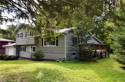 8197 Speach Dr, Lysander, NY 13027 photo 2