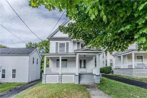 1117 State St, Watertown, NY 13601