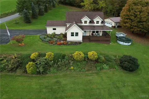 405 Hatfield Hill Rd, Cortland, NY 13045