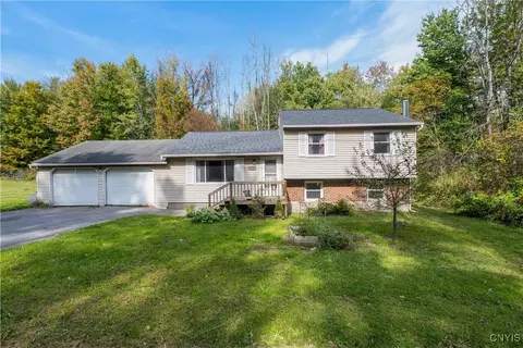 242 County Route 45, Hastings, NY 13076
