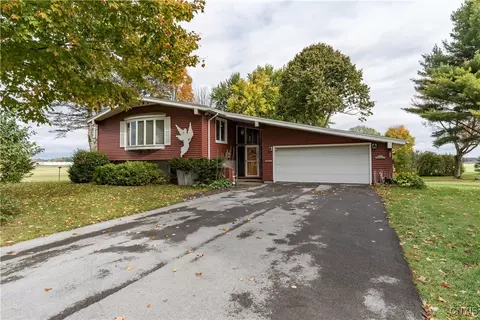 10248 State Route 126, Castorland, NY 13620
