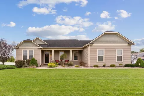 8418 Mediator, Clay, NY 13041